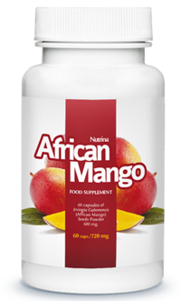 African Mango